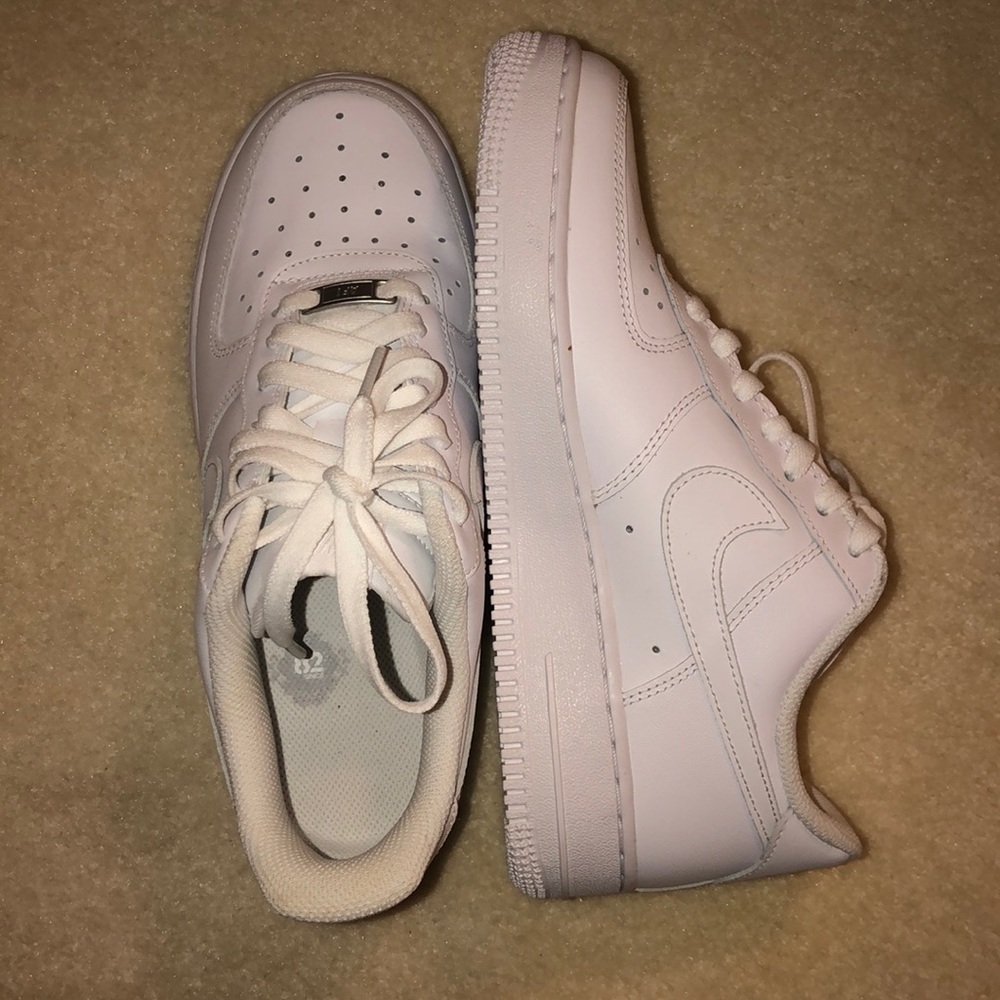Women’s Nike Air Force 1 Low